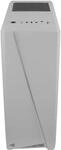 AeroCool Geh Midi Cylon White MicroATX/ATX/MiniITX o.N.