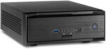 Inter-Tech Geh Mini ITX MW-01 II