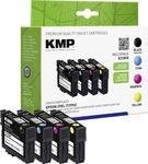 KMP Patrone Epson T2996 Multip. 450-470S. E218VX remanufactured