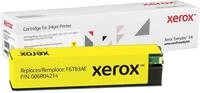 Xerox Toner Everyday HP 973X (F6T83AE) Yellow