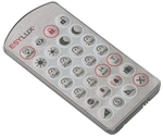 ESYLUX Fernbedienung MOBIL-RCi f&uuml;r Bewegungsmelder silber EM10016004