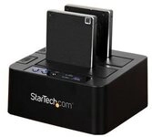 STARTECH USB 3.1 (10 Gbit/s) Duplizierer