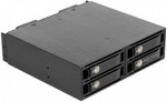 DeLOCK 47235 drive bay panel