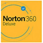 Norton 360 Deluxe