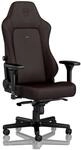 noblechairs HERO Gaming Stuhl - Java Edition