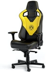 noblechairs EPIC Gaming Stuhl - Borussia Dortmund Edition
