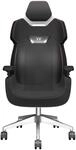 Thermaltake GGC-ARG-BWLFDL-01 video game chair