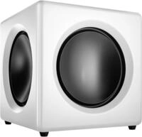 Wavemaster FUSION Subwoofer soft white retail