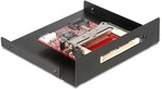 DeLOCK SATA card reader