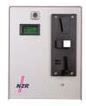 NZR Zeitm&uuml;nzz&auml;hler 16A 230V ZMZ0215 Einwurf 1,00 Euro 71530172