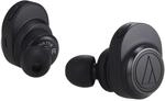 Audio-Technica ATH-CKR7TW