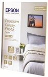 EPSON photopaper glossy premium 10x15