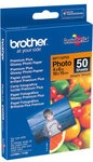 BROTHER BP71GP50 Fotopapier A6 50BL