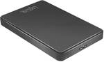 Logilink USB 3.0 2,5 HDD Geh&auml;use SATA HDD/SSD
