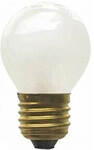 Scharnberger 57481 LED Tropfenlampe 0,7W E27 230V ww 45x70mm matt