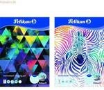 Pelikan Zeichenblock DIN A3 120g/m2 20 Blatt