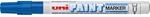 Mitsubishi Lackmarker UNI PAINT PX-21 blau