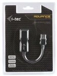 I-TEC USB 2.0 Fast Ethernet Adapter