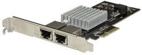 STARTECH Dual Port 10G PCIe Adapt Card