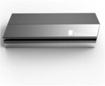 K Jonsbo M.2 SSD Passivk&uuml;hler - grau