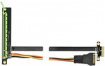 DeLOCK 85768 interface cards/adapter