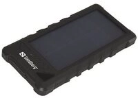 SANDBERG Solar Powerbank 16000