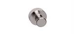 MAUL Neodym-Kegelmagnet, 32 mm, 22 kg, 2 St. hellsilber