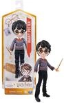 Wizarding World WWO DOL 8in Dolls Harry V1 GML