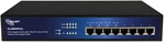 ALLNET ALL8804POE+ network switch