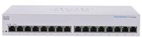 CISCO CBS110 Unmanaged 16-port GE