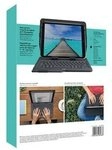 LOGI Universal Folio +KB f.tablets (UK)