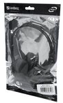 SANDBERG USB Office Headset Saver