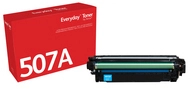 Everyday &trade; Cyan Toner von Xerox, kompatibel mit HP 507A (CE401A),