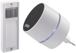 Grothe Funkgong Set Calima 400 43600