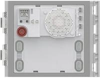 BTicino 351100 Audio T&uuml;rlautsprecher Modul PLUS m.4RT f.T&uuml;rstation SFERA