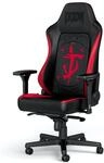 noblechairs HERO Gaming Stuhl - DOOM Edition