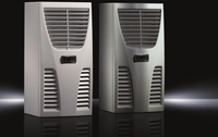 Rittal K&uuml;hlger&auml;t 230V 300W SK 3302100 TopTherm Basiscontroller Wandanbau