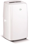 Remko Mobiles Klimager&auml;t SKM 250 Eco 2,5 kW wei&szlig; R 290 EEK:A 1601250