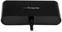 STARTECH 4-Port USB-C Hub - USB-C
