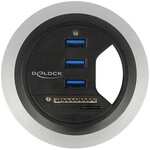 DeLOCK 62869 socket-outlet