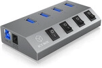 ICY BOX IB-HUB1405
