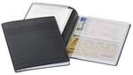 DURABLE Ausweis/Kreditkartenh&uuml;lle f&uuml;r 4 Karten/Ausweise
