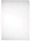 Herlitz Aktenh&uuml;lle A4 genarbt Eco. 100er Packu