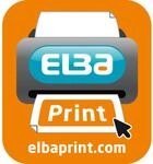 ELBA Ordner smart Pro PP/Papier mit R&uuml;ckenschild wei&szlig;