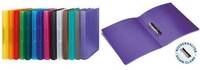 HERMA Ringbuch A4 uni rot