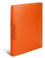 HERMA Ringbuch A4 uni orange