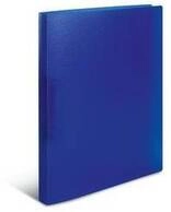 HERMA Ringbuch A4 uni dunkelblau
