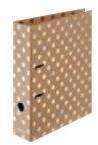Herlitz Ordner maX.file A4 8cm Pure Glam