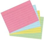 Herlitz Karteikarte A7 liniert hf 200 St&uuml;ck