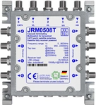 Jultec Multischalter JRM0508T 5 auf 8